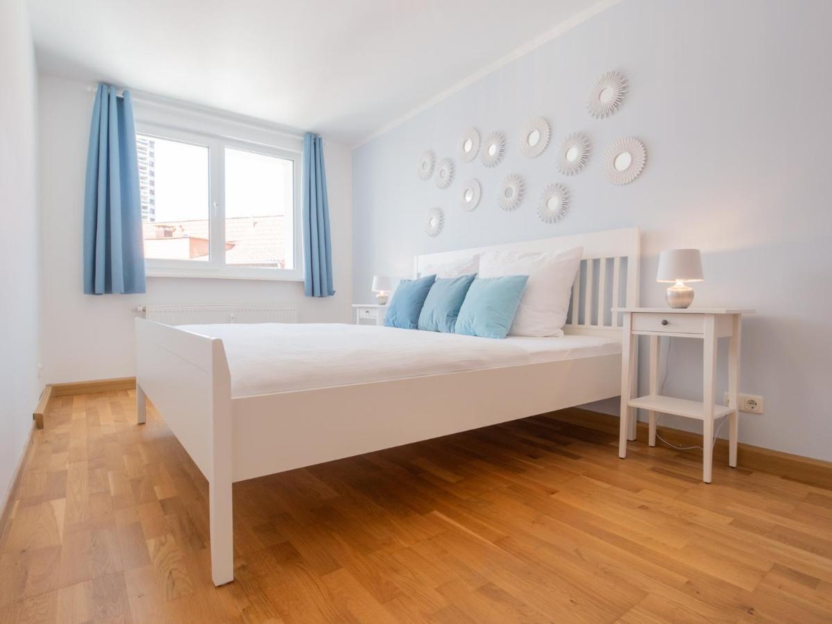Euphoras - Zentrales Apartment In Linden-Mitte 하노버 외부 사진